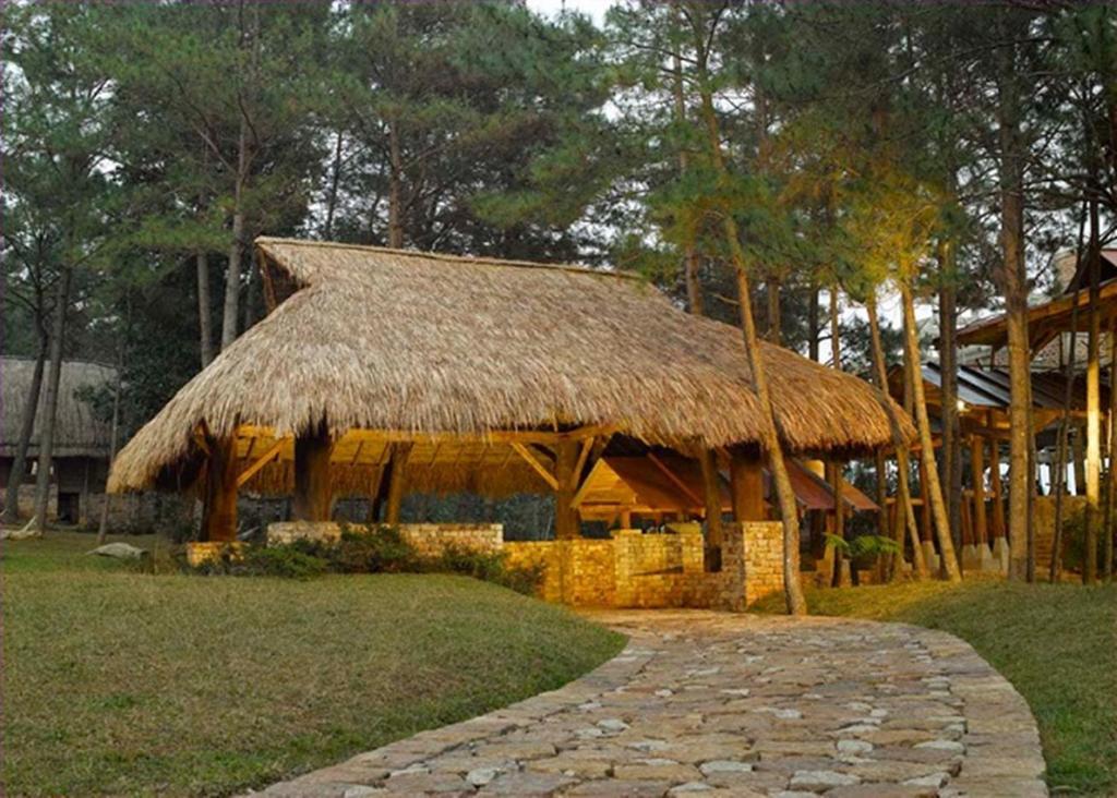 Ri Kynjai Serenity By The Lake Hotel Shillong Exterior photo