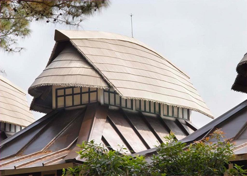 Ri Kynjai Serenity By The Lake Hotel Shillong Exterior photo